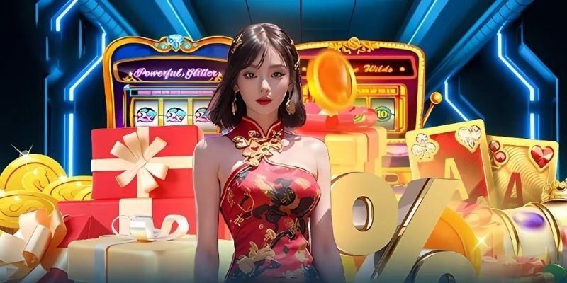 Giới thiệu những sự kiện khuyến mãi được áp dụng cho sảnh casino U888