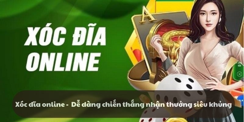 Nắm vững cách chơi Xóc đĩa để kiếm tiền khủng trong hôm nay