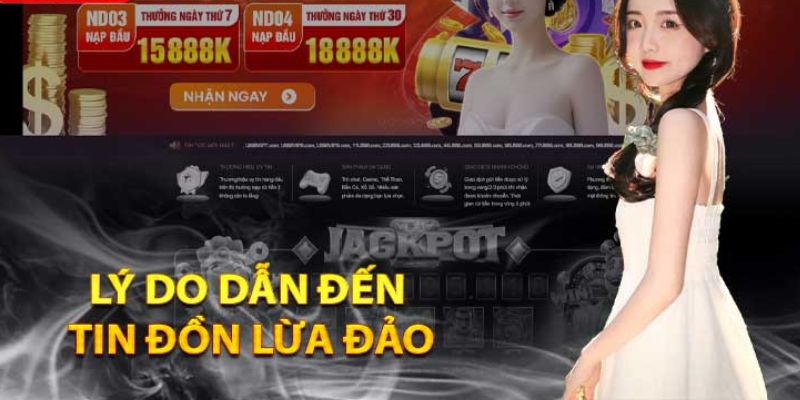 Tin đồn U888 lừa đảo và sự thật đằng sau