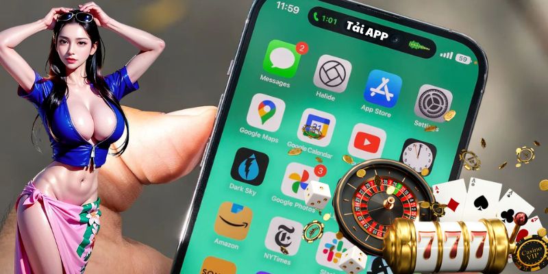 Các yếu tố cần chú ý trong lúc tải app U888