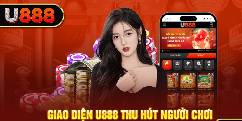 Trải nghiệm lô đề hoàn hảo tại xổ số u888